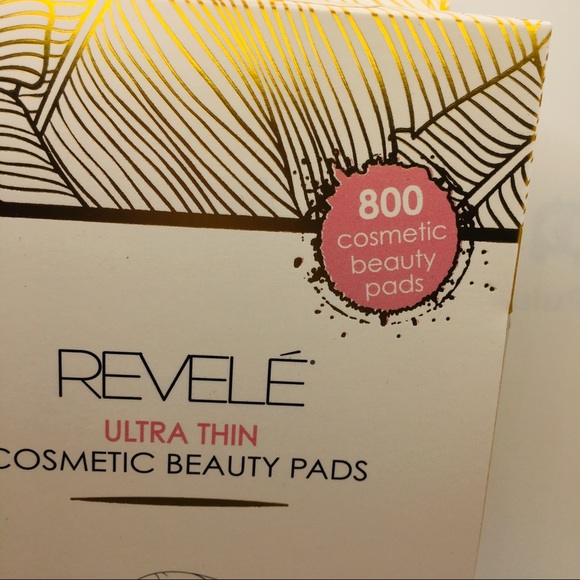 MAKEUP SPONGES AND PADS! YOU GET 832 piece… - Picture 4 of 14